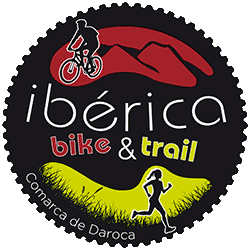logotipo Ibérica Bike